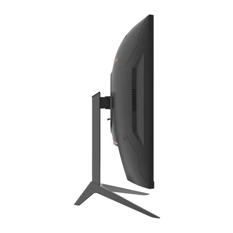 Monitor LC-Power LC-M32QC 31.5 inch Curved QHD 16:9 Display