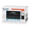 2DIN car radio BLOW AVH-9620 double-DIN in-dash head unit with Bluetooth 5.0, USB Type-A, 2.8 inch display, 4×60W RMS