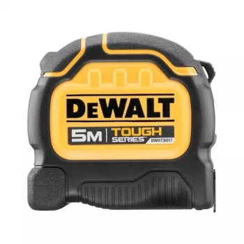 Tape Measure DeWALT DWHT36917-0 5 m Black Yellow