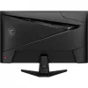 MSI MAG 274FDE Gaming-Monitor 68.6 cm (27 ), black, FullHD, Rapid-IPS, HDR Ready, Adaptive-Sync, 200Hz Panel (9S6-3CE41H-002)