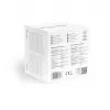 Savio BS-042 Altoparlante Blu Wireless 5 W