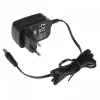 Power Adapter Akyga AK-TB-11 Indoor 9W Black