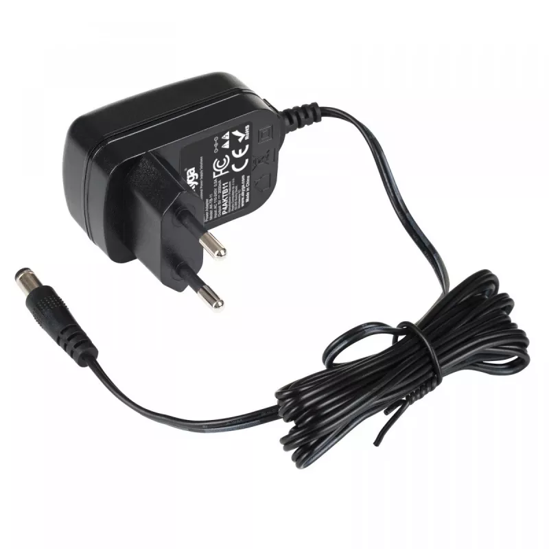 Power Adapter Akyga AK-TB-11 Indoor 9W Black