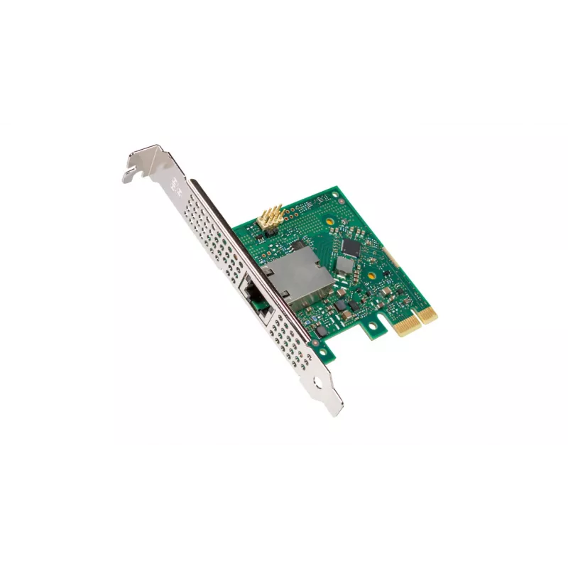 Intel I226-T1 Internal Ethernet 25000 Mbit/s Wired PCI Express