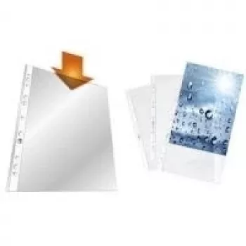 Sheet Protector Durable 265919 A4 210 x 297 mm