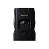 Panasonic | Beard trimmer | ER-GB86-K503 | Cordless | Number of length steps 57 | Step precise 0.5 mm | Black