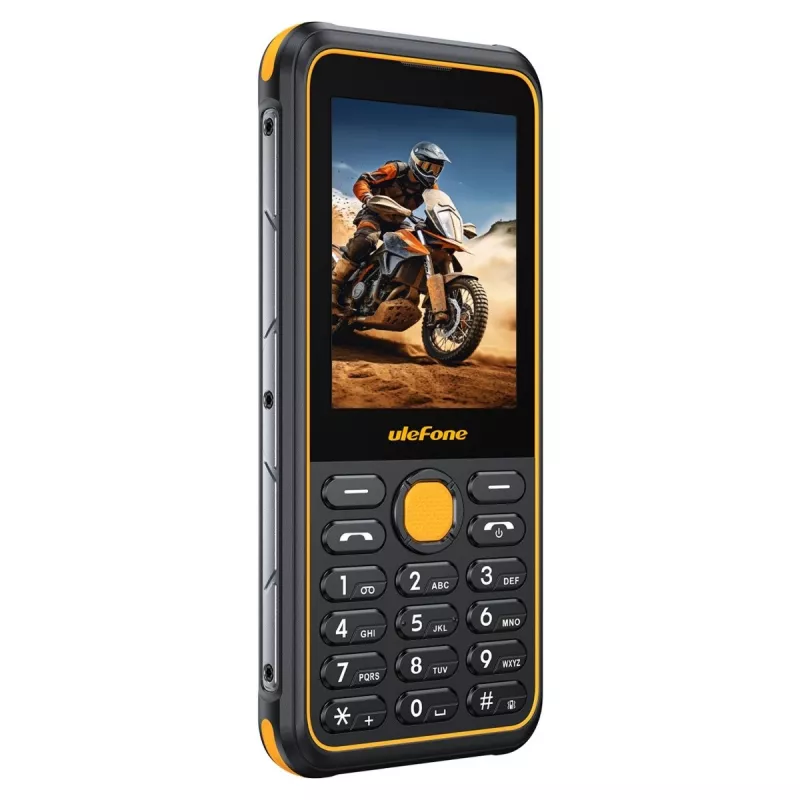 Mobile Phone UleFone Phone Armor Mini 4 LTE 4.5 inch
