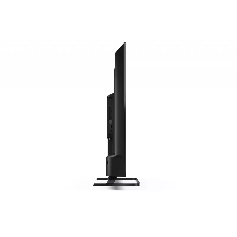Ostry TV | 43HR7265E | 43 | Smart TV | Black