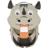 Rucksack Affenzahn AFZ-FAS-001-047 Beige Polyester Urban
