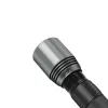 Handheld flashlight Nextool T10 — 2000 lm, 220 m beam, USB-C, IPX7, aluminium body, 152 mm