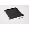 Triton perforated shelf 19 1U/850mm max. load 40kg RAB-UP-850-A1
