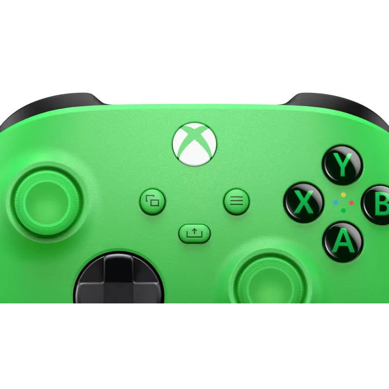 Microsoft EP2-29916 Green/White
