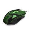 Mouse Esperanza WIRED FOR PLAYERS MX207 COBRA USB