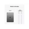 Apple iPad 11-inch Air Wi-Fi + Cellular 128GB - Space Grey