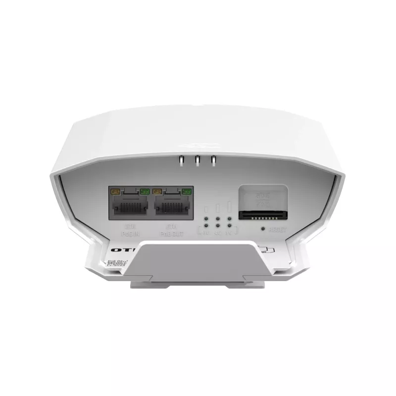 Teltonika OTD500 5G Router, 4G Cat 19, 3G, eSIM, PoE in/out, IP55