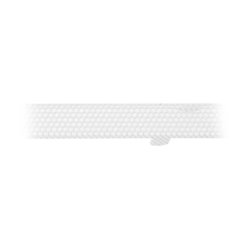 Front panel for BITFENIX computer case BFC-SNB-150-WX-SP — white, for Midi Tower chassis