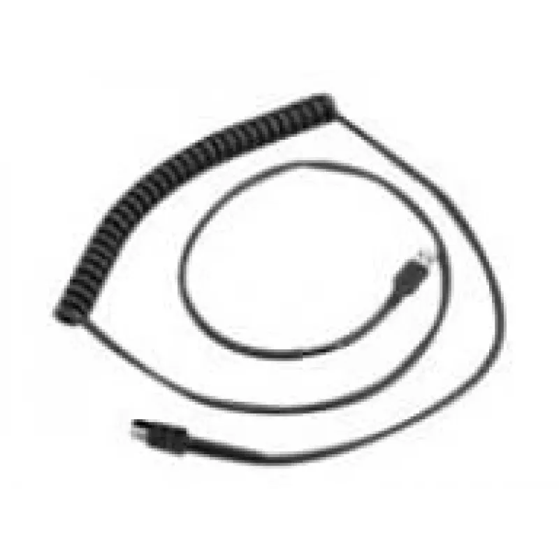 Zebra CBA-UF6-C12ZAR handheld mobile computer accessory