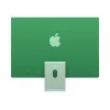 iMac 24 inch: M4 10/10, 16GB, 512GB SSD - Green