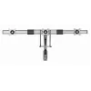Wall mounted adjustable monitor arm Gembird MA-WA3-01 for 3 monitors