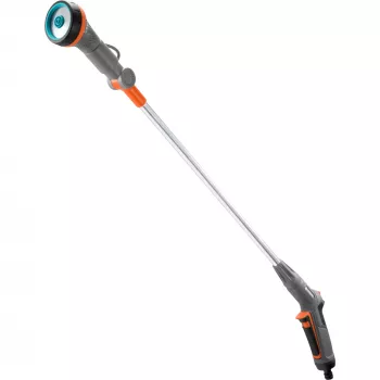 Garden water spray gun nozzle Gardena 18334-20