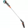 Garden water spray gun nozzle Gardena 18334-20