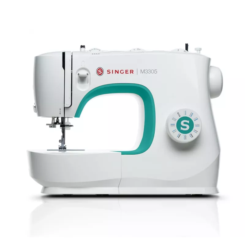 SINGER M3305 Sewing Machine Semi-Automatic Sewing Machine Electric (230223102)