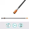 Gardena | Cleansystem handle M, for cleaning larger areas, connects to the water supply | 18802-20