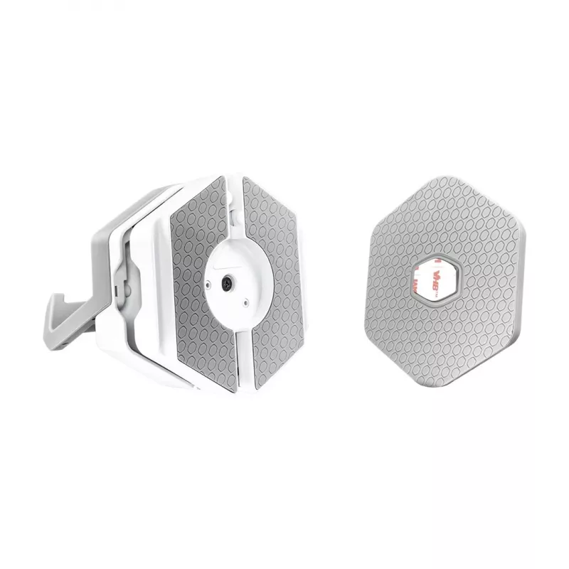Cooler Master GEM - Magnetic Holder - White