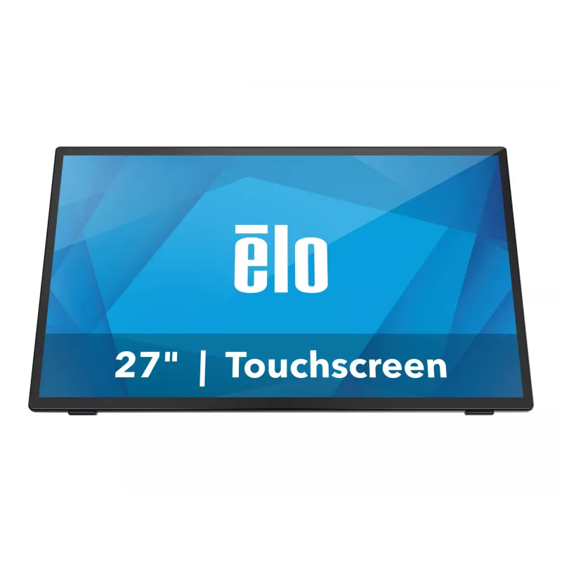 Monitor Elo Touch Solutions Elo 2770L 27 inch Touchscreen LED 1920 x 1080