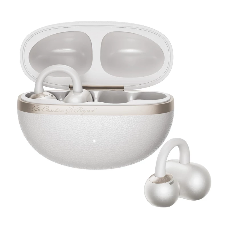 Earphones QCY Crossky C50