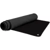 Mouse pad Sharkoon SGP50 Black — textile surface, 400 × 900 mm, 0.65 kg