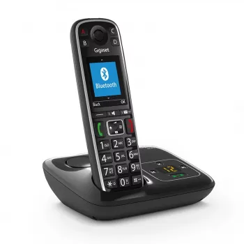 Analog/DECT telephone Gigaset E720A