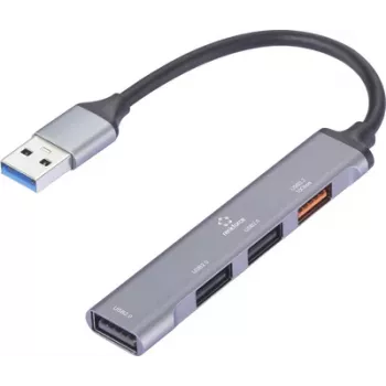 Renkforce RF-6855462 Grey