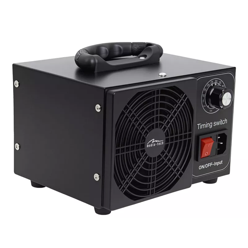Ozone generator for air disinfection and purification OZONE GENERATOR MT6540