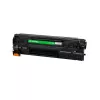 Toner Cartridge ColorWay CW-C725M 2500 pages Black