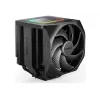 be quiet! Dark Rock Elite Processor Air cooler 13.5 cm Black 1 pc(s)