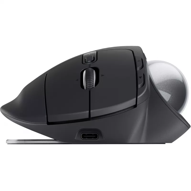 Logitech 910-007260 mouse Office Right-hand RF Wireless + Bluetooth Optical 2048 DPI