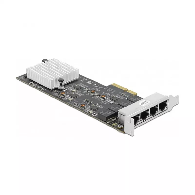 Network Card DeLOCK 89192 Internal Ethernet 1000 Mbit/s