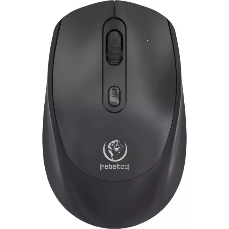 Optical wireless mouse Nebula
