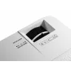 Technaxx TX-113 Standard Throw Projector 1800 ANSI Lumens LED 800x480 White