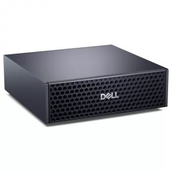 DELL Pro Max GB10 FCM1253 128 GB LPDDR5x-SDRAM 4 TB SSD DGX OS Mini PC Black