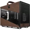 PC case Montech Heritage PRO Midi Tower Black