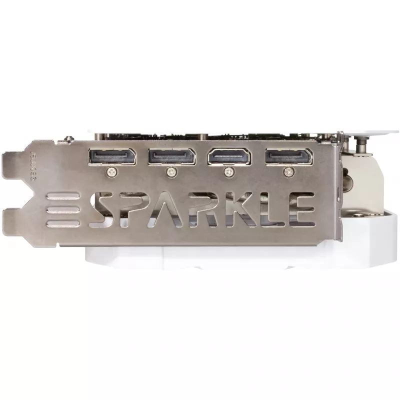 Sparkle 1A1-S00413600G Red