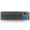 RM12 FX - Mixer analogue with Bluetooth DSP EQ MP3 Phantom, 12 channels