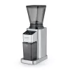 Caso Coffee Grinder | Barista Chef Stainless Steel | 150 W | Coffee beans capacity 250 g | Number of cups 12 pc(s) | Stainless Steel