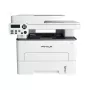 Multifunction Printer PANTUM M7105DW — Laser mono, 33 ppm, A4, Duplex, Wi‑Fi, 1200x1200 dpi scan