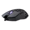 Mouse White Shark GM-5018 Caradoc RGB 7200 dpi Black