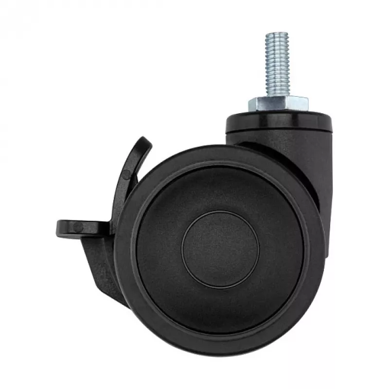 OPLITE Feststellbare Lenkrollen for GTR S8/S8 Elite black retail (OP-CW)