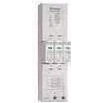 Finder 7P.04.8.255.S007 Combined Surge Arrester Type 1+2 for three-phase TN-S and TT Network (7P048255S007)