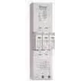 Finder 7P.04.8.255.S007 Combined Surge Arrester Type 1+2 for three-phase TN-S and TT Network (7P048255S007)